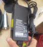 Delippo 电源适配器12V10A 120W圆口通用电子相框供电工业自动化电脑机器人服务器主机电脑充电器线 5.5mm 实拍图