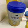 爱他美新老国标随机卓傲儿童奶粉配方调制乳粉(3-6岁)800g*6罐[优量DHA] 实拍图
