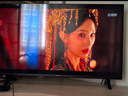 华为智慧屏 SE43 MEMC 43英寸超薄全面屏4K超高清智能液晶电视机卧室护眼 以旧换新平板电视机HD43KHAA 实拍图