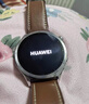 HUAWEI华为GT 5 砂砾棕46mm智能手表玄玑感知系统  价低GT6冰川灰同款 实拍图