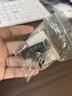 时栎帆适用大疆Action5磁吸快拆底座action4快拆转接件osmo 360磁吸快拆底座运动相机配件骑行转接支架 实拍图