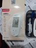 鱼跃580血糖仪医用级家用检监测语音播报金榜 【仪器+100支试纸套装】 实拍图