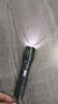 沃尔森X50S手电筒强光变焦可充电远射穿天炮激光超亮探照灯户外应急灯 实拍图