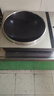 尚朋堂电磁炉家用凹面电炒锅大功率3500W电磁灶单灶炒菜用凹形智能爆炒大面板大线圈全铜线圈SC-3506A 实拍图