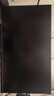 SANC盛色24.5英寸2K260Hz FastIPS显示器1ms 硬件低蓝光 耳机挂架小夜灯 升降支架电竞电脑屏幕G4Q 实拍图