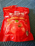 百利番茄酱番茄沙司0添加0防腐剂蕃茄酱意大利面薯条酱10g*30包 实拍图