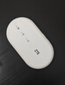 中兴（ZTE）随身wifi6免插卡移动wifi无线网卡便携式热点4g路由器无限笔记本电脑通用流量2025款U10LS白色 实拍图