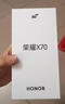 荣耀X70 12+256 竹韵青  金标十面抗摔 8300mAh青海湖电池 IP69防水 荣耀绿洲护眼屏 AI手机 国家补贴 实拍图