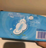 护舒宝瞬洁丝薄卫生巾日用240mm34片姨妈巾干爽透气京东自营官方旗舰 实拍图