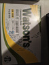 屈臣氏（Watsons）苏打水柠檬草味低糖0脂低卡饮料解腻调酒330mL*24罐整箱年货送礼 实拍图