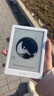 掌阅（iReader）Light4 长续航 6英寸智能阅读本 电子书阅读器 墨水屏电纸书 AI平板电脑学习看漫 便携笔记本 告白 实拍图
