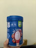 嘉宝（GERBER）番茄牛肉谷物高铁米粉婴幼儿米粉宝宝辅食米糊250g6月+100%真验厂 实拍图