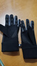 回力手套男女秋冬骑行开车运动触屏防寒防冻加绒保暖电动摩托自行车棉 实拍图