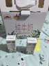 西牧天山新疆纯牛奶200ml*10盒整箱装全脂牛奶儿童早餐营养牛奶年货礼盒装 实拍图