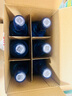 红星二锅头 蓝瓶绵柔8陈酿 清香型白酒 43度 250ml*6瓶 整箱装 口粮酒 实拍图