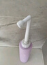 十月结晶孕产妇妇婴私处抑菌冲洗器屁股外会阴便携清洗器 青古绿 实拍图