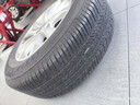 固特异（Goodyear）汽车轮胎 225/65R17 102V AMG SUV 安乘SUV 适配 比亚迪，哈弗 实拍图