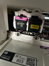 双杰803墨盒适用惠普803墨盒惠普2622墨盒hp 1112 2132 2621 2131 2130 2623 2628 3830 1111 2600打印机墨盒墨水 实拍图