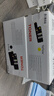 彩印美适用施乐cm118w粉盒CP115w 119w 228w 225w墨盒205f 215w墨粉盒 四色粉盒-企政版【进口粉 带载体芯片 上机即用】 实拍图