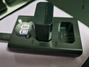 绿联NP-FW50相机电池充电器 适用sony索尼ZV-E10 a6500 a6000 a6400 a6100 a7rm2 a7s2单反数码充电器 实拍图