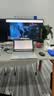 嘉速苹果MacBook Neo/Air13键盘膜 2026新款M5 2025/24款通用 键盘保护膜 轻薄防尘罩 实拍图