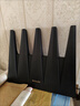 Tenda腾达路由器WiFi7【泰山BE7200 Ultra】千兆穿墙王信号增强无线家用电竞放大器立式BE12 Pro 实拍图