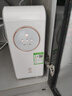 沁园净水器家用小白鲸1000Gpro 厨下式直饮水机UR-S51045+前置过滤器P-A5510+加热管线机W-O5411三件套 实拍图