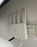 小米（MI）路由器BE3600 2.5G【小米手机上网搭档】3600兆级 WiFi7 4核高通处理器 2.5G网口 智能家用路由 实拍图