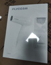 飞科（FLYCO）电吹风机家用发廊大功率2000W速干恒温便携可折叠白色FH6232 实拍图