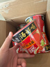 白象 【王一博代言】方便面 汤好喝辣牛肉汤面119g*12桶整箱 浓汤泡面 实拍图