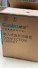 康宝（Canbo）118L三层不锈钢磐石消毒柜嵌入式家用大容量高温板架巨量分层消毒碗柜【政府补贴】XDZ118-EMT 实拍图