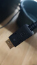 毕亚兹 主动式DP转HDMI母 4K60hz高清dp转接头 1.2版电脑显卡电视显示器转换器线 6屏拼接 zh135 实拍图