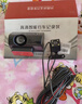 梦多福行车记录仪360度全景24时记录4k超高清无死角前后双录倒车影像 实拍图