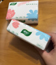 心相印抽纸餐巾纸巾卫生纸面巾纸抽婴儿可用擦手卫生纸巾抽 2包散装 实拍图