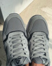 匹克劳保鞋男女钢包头防砸四季轻便透气防臭减震运动耐磨安全时尚工地 鸽子灰防砸 40 实拍图