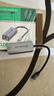 毕亚兹 Type-C2.5G有线网卡 2千兆 2.5G外置网卡免驱动 苹果笔记本电脑USB-C转RJ45网口转换器网线转接头 实拍图