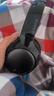 弱水时砂【2025新款】寒武纪头戴式耳机蓝牙无线降噪耳机手机电脑游戏低延迟超长续航送男女友学生 【旗舰版】砂石黑|IMAX级沉浸声 实拍图