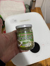 云山半韭菜花酱200g*2瓶内蒙古野生韭花酱火锅蘸料调料涮羊肉拌饭酱 实拍图