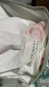 好奇（Huggies）小森林80抽12包婴儿棉柔巾干湿两用加大加厚植物纤维家庭装 实拍图