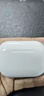 Apple/苹果 AirPods Pro (第三代) 搭配MagSafe充电盒 (USB-C) 苹果耳机 蓝牙耳机 适用iPhone/iPad/Mac 实拍图
