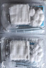 振德（ZHENDE） 一次性使用无菌换药包5包 碘伏棉球清创医用家用护理包急救包  实拍图