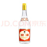 汾酒黄盖玻汾 金盖汾 55度 650ml 单瓶装 口粮酒清香型白酒大容量泡酒 实拍图