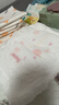 好奇（Huggies）铂金装小桃裤成长裤XXXL26片*4包(17kg以上)【透爽散热】 实拍图