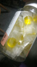 正品富铁维生素C蓝莓叶黄素酯果汁软糖浓郁果味儿童大人营养软糖 山楂鸡内金软糖 一瓶 实拍图
