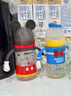 贝亲（Pigeon）PPSU迪士尼双把手奶瓶240ml M号奶嘴 经典唐老鸭 3月+ AA267 实拍图