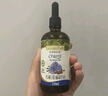爷爷的农场有机亚麻籽油110ml 凉拌婴幼儿食用油宝宝辅食油6个月以上 实拍图