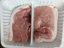  【180天白猪家庭装】冷鲜猪腿肉1kg 实拍图
