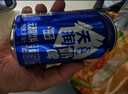 天润奶啤乳酸菌风味牛奶饮品 300ml*12罐 礼盒装 实拍图