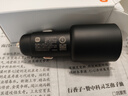 小米（MI）米家43W 双口车载充电器 USB接口C口车充 点烟器充电插头安全稳定 43W 1A1C车充 实拍图