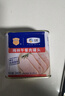 梅林午餐肉罐头340g*3火腿火锅搭档食材中粮出品(新老包装交替发货） 实拍图